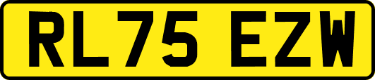 RL75EZW