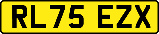 RL75EZX