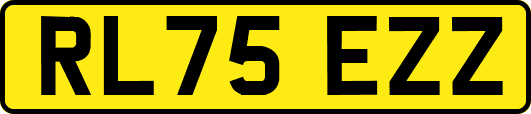 RL75EZZ