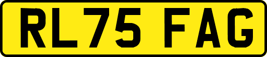 RL75FAG