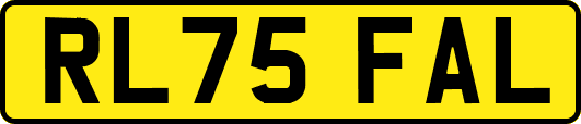 RL75FAL