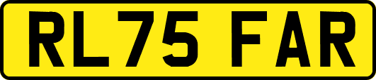 RL75FAR