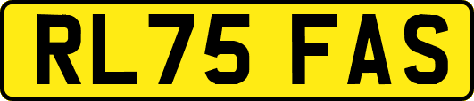 RL75FAS