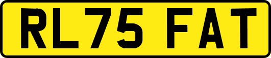 RL75FAT