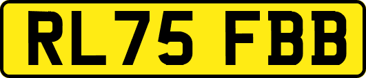 RL75FBB
