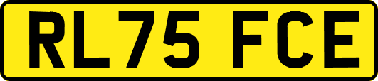 RL75FCE