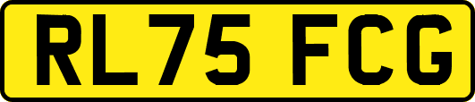 RL75FCG