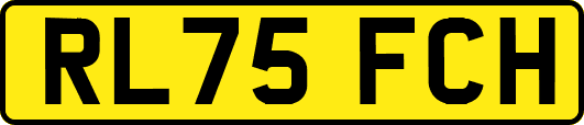 RL75FCH