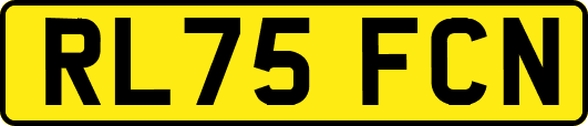 RL75FCN