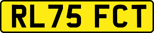 RL75FCT