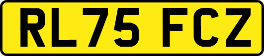 RL75FCZ