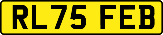 RL75FEB