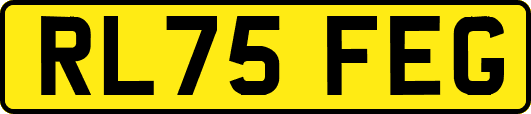 RL75FEG