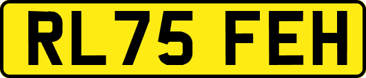 RL75FEH