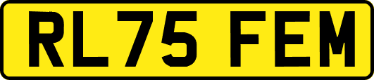 RL75FEM