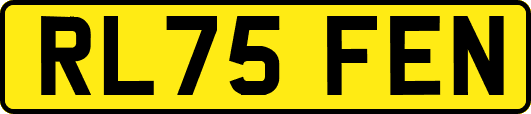 RL75FEN