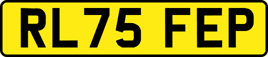 RL75FEP