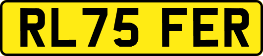 RL75FER