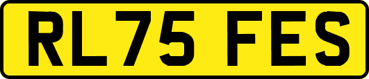 RL75FES