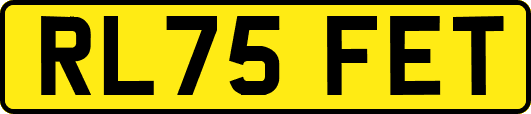 RL75FET