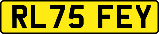 RL75FEY