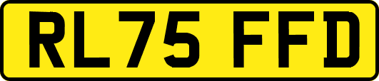 RL75FFD