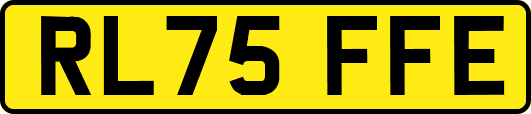 RL75FFE