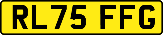 RL75FFG