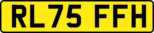 RL75FFH
