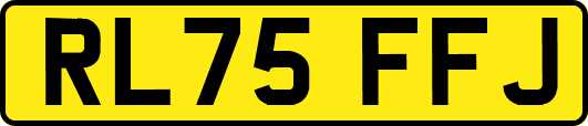 RL75FFJ