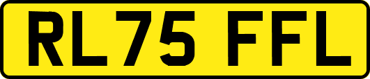 RL75FFL