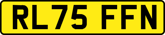 RL75FFN
