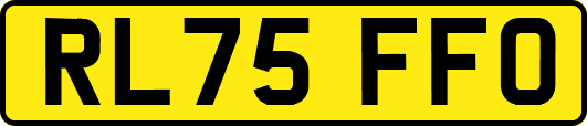 RL75FFO