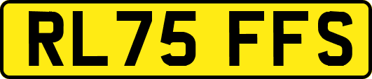 RL75FFS