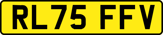 RL75FFV