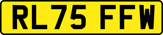 RL75FFW