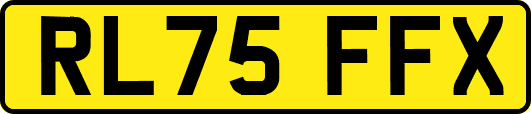 RL75FFX