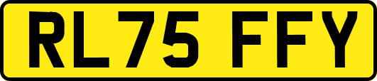 RL75FFY