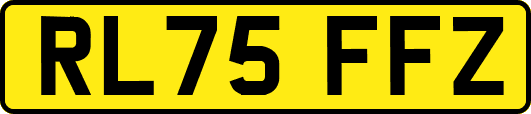RL75FFZ