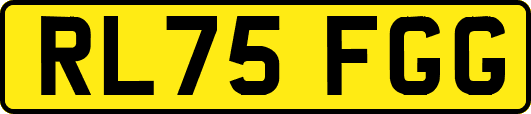 RL75FGG