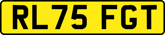 RL75FGT