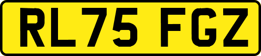 RL75FGZ