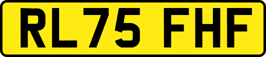RL75FHF