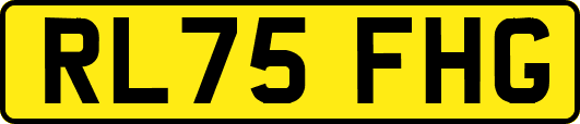 RL75FHG