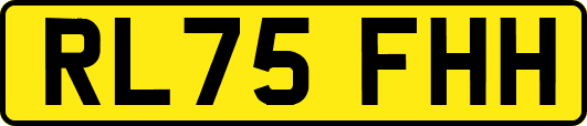 RL75FHH