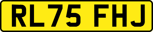 RL75FHJ