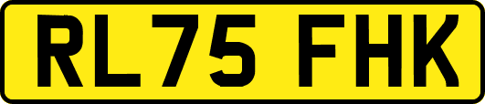 RL75FHK
