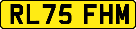 RL75FHM