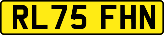 RL75FHN
