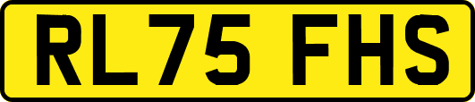 RL75FHS